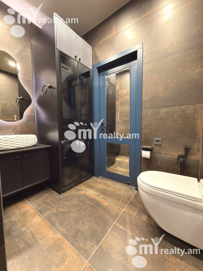 2 bedroom apartment for sale Leningradyan St, Adshapnjak Yerevan, 157827