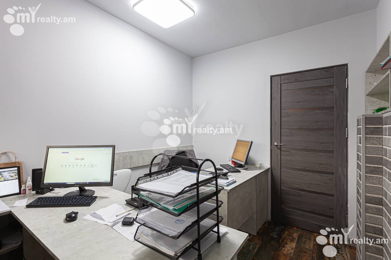 Կոմերցիոն տարածք  Կորյուն փող, Կենտրոն Երևան, 154359