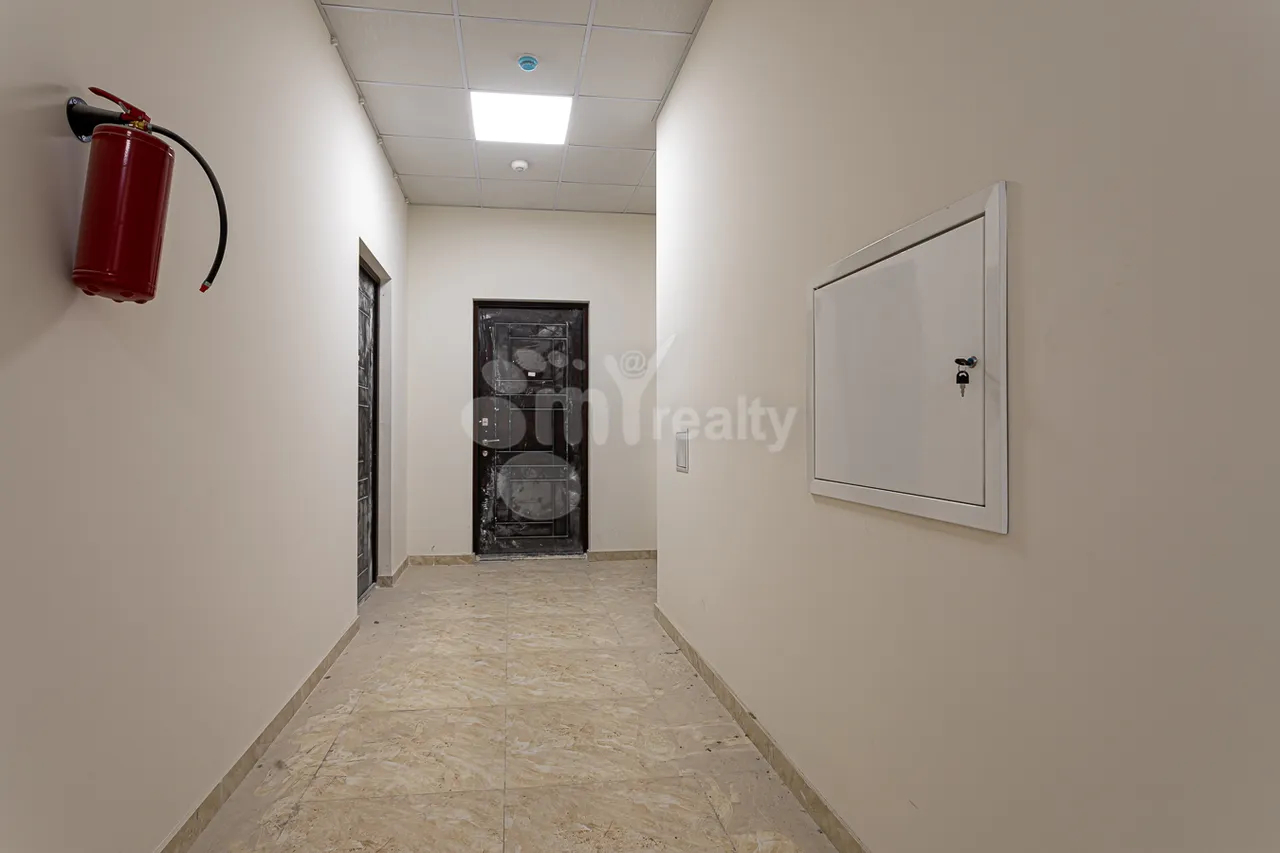 3 bedroom apartment for sale Khudyakov St, Awan Yerevan, 158338