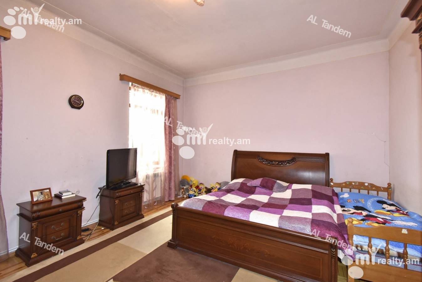 House for sale Antarayin St, Center Yerevan, 127724