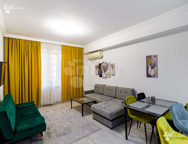 2-bedroom/apartment-for-sale/Argishti+St/Center/Yerevan