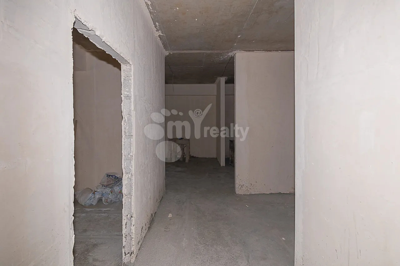 3 սենյականոց բնակարան  Սևակի փող, Քանաքեռ-Զեյթուն Երևան, 159784