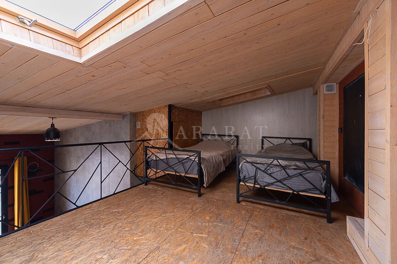 2 bedroom apartment for sale خیابان واردانانتس, مرکز شهر ایروان, 159730