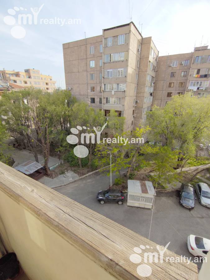 1 bedroom apartment for sale Komitas Ave, Arabkir Yerevan, 155547