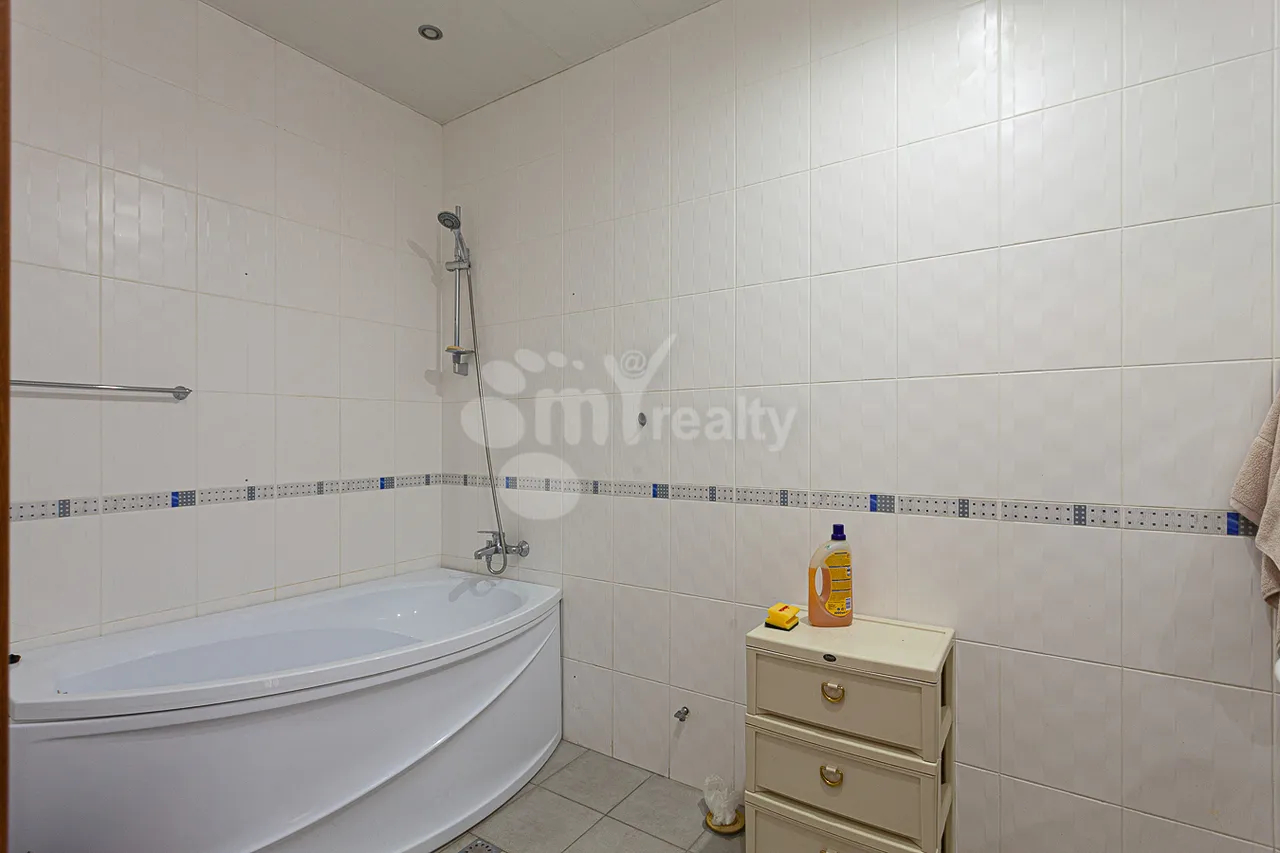 Առանձնատուն վարձով Բաբայան փող, Արաբկիր Երևան, 158723