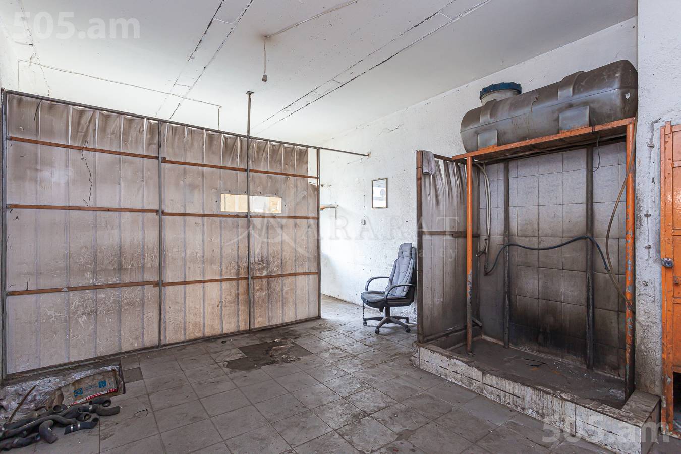 Commercial for sale خیابان گِلینکایی, اِرِبونی ایروان, 146987