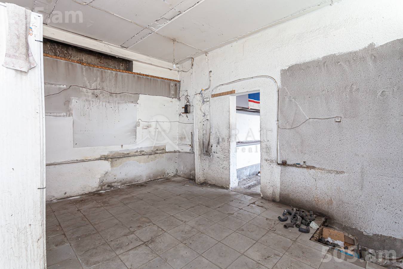 Commercial for sale خیابان گِلینکایی, اِرِبونی ایروان, 146987