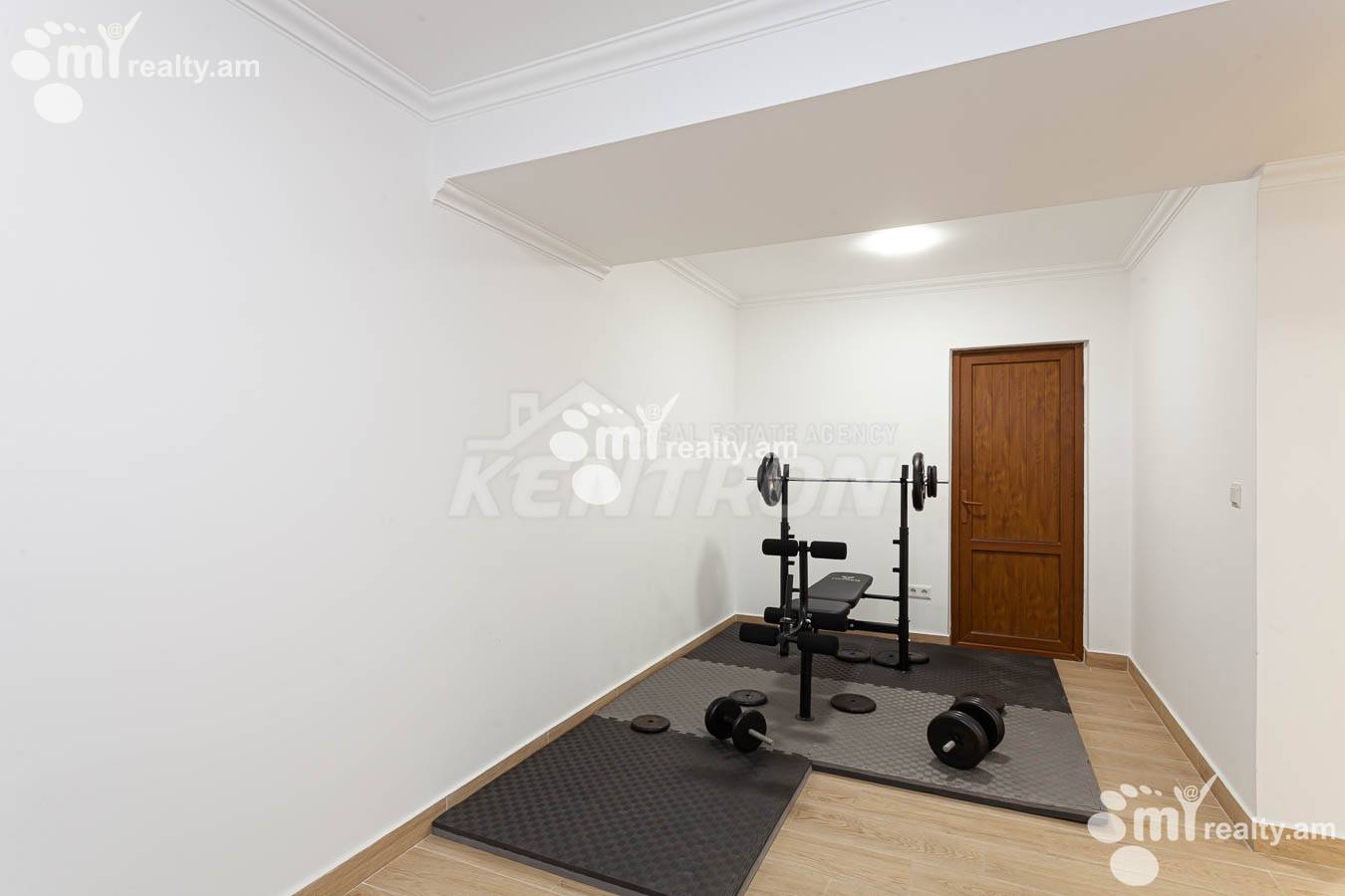 Առանձնատուն  Վահագնի թաղ., Վահագնի թաղամաս Երևան, 153535