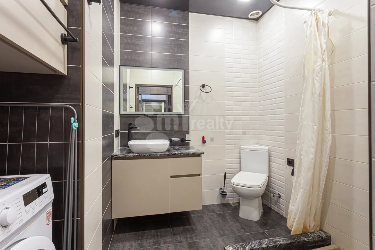 2 bedroom apartment for sale Buzand St, Center Yerevan, 160146