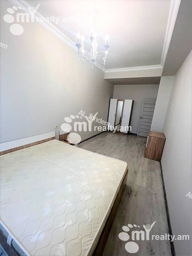 Снять 3 комнатную квартиру Микоян ул, Нор-Норк Ереван, 134683