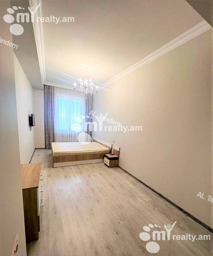 Снять 3 комнатную квартиру Микоян ул, Нор-Норк Ереван, 134683