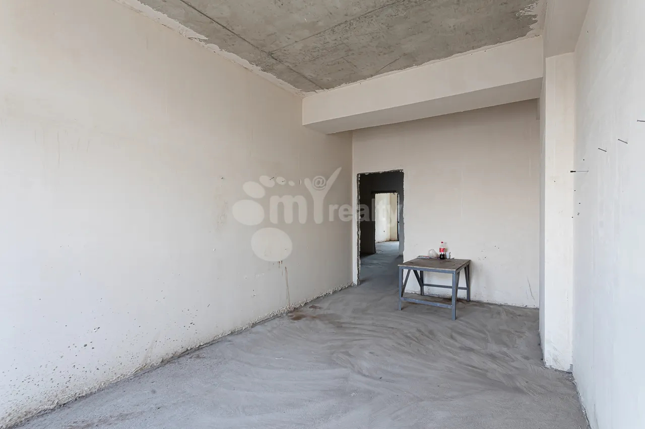 4 bedroom apartment for sale Paruyr Sevak  dis. 17 street, Awan Yerevan, 159883