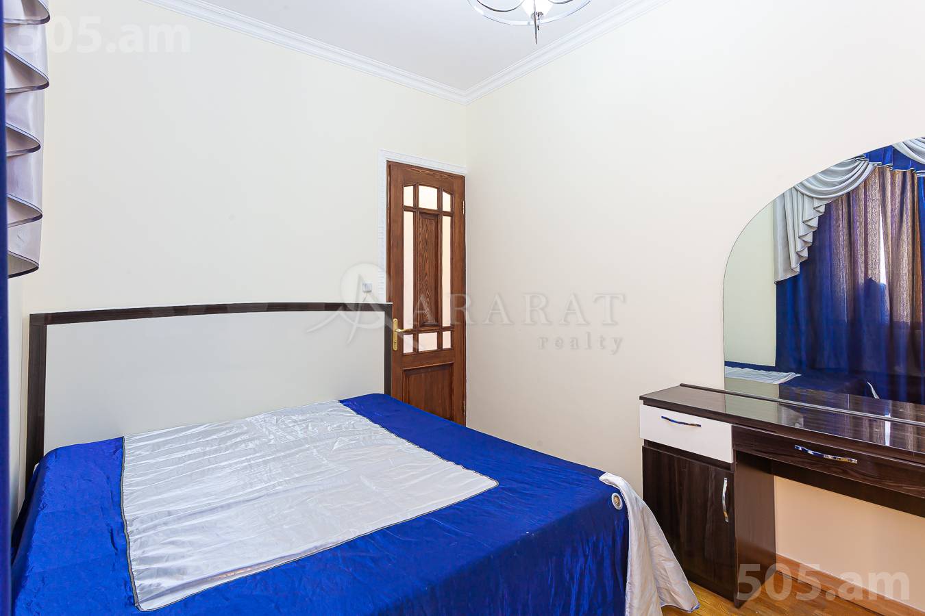 Купить 3 комнатную квартиру Барбюс ул, Арабкир Ереван, 148719