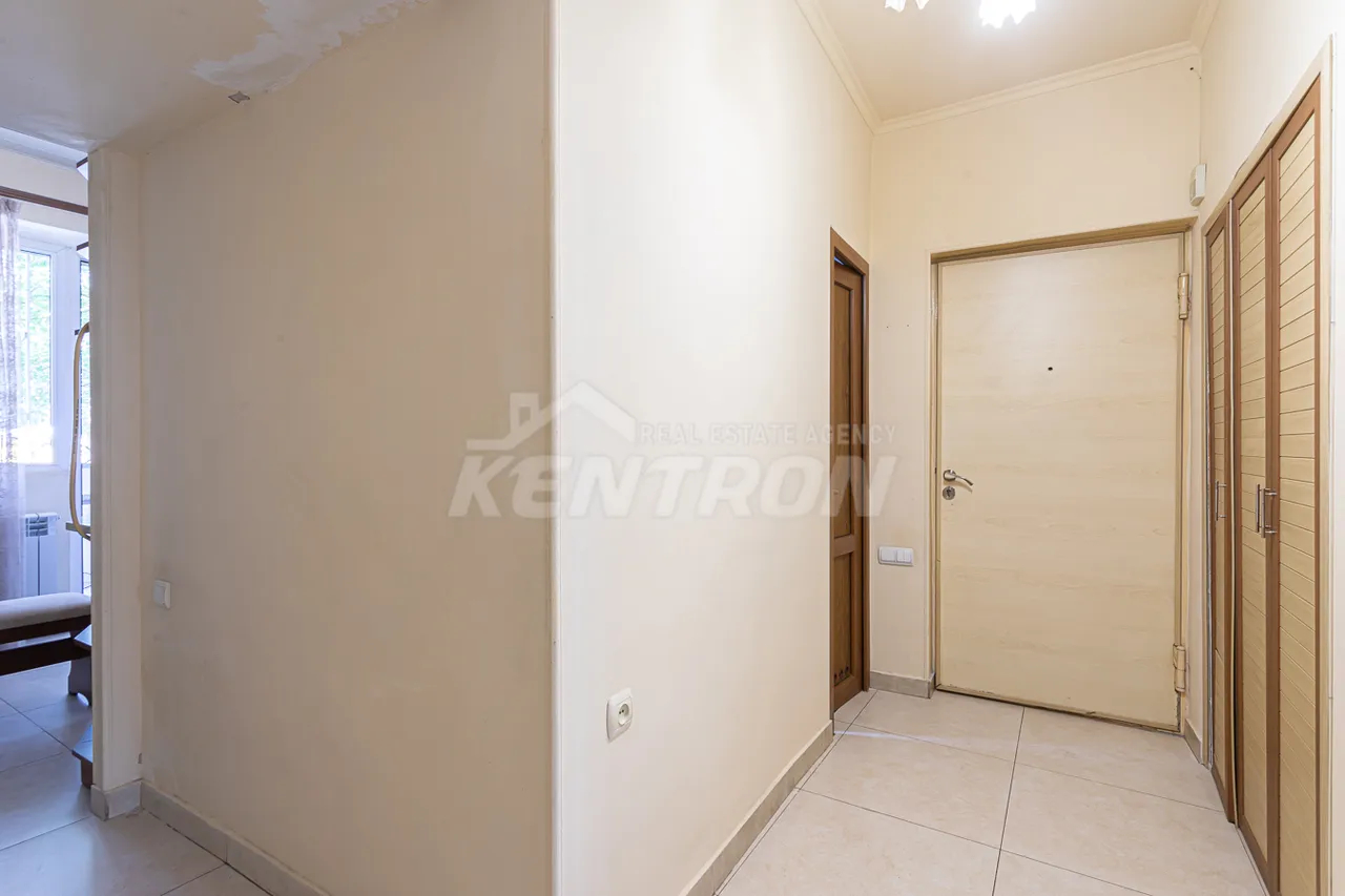 3 սենյականոց բնակարան  Ա. Ավետիսյան փող, Արաբկիր Երևան, 157416