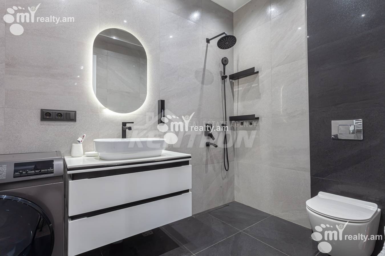3 bedroom apartment for sale Tsarav Aghbyur St, Avan Yerevan, 151891