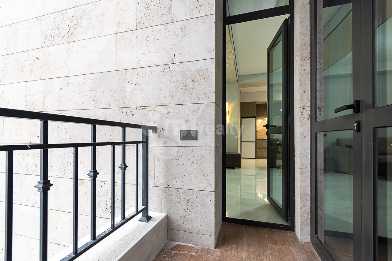 2 bedroom apartment for sale Arshakunyats Ave, Center Yerevan, 159106