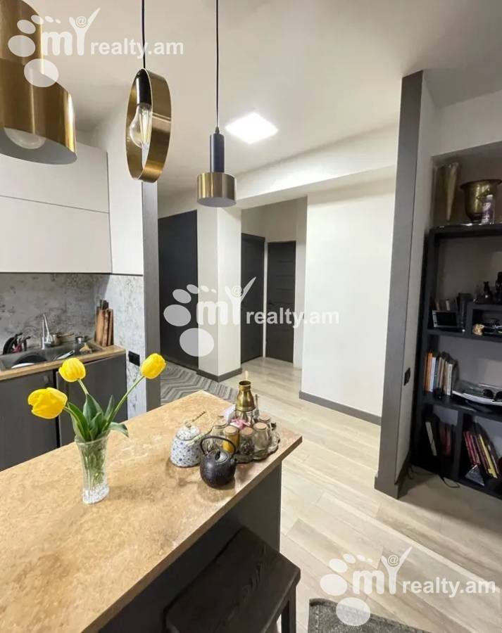3 bedroom apartment for sale خیابان بابایان, عربگیر ایروان, 156689