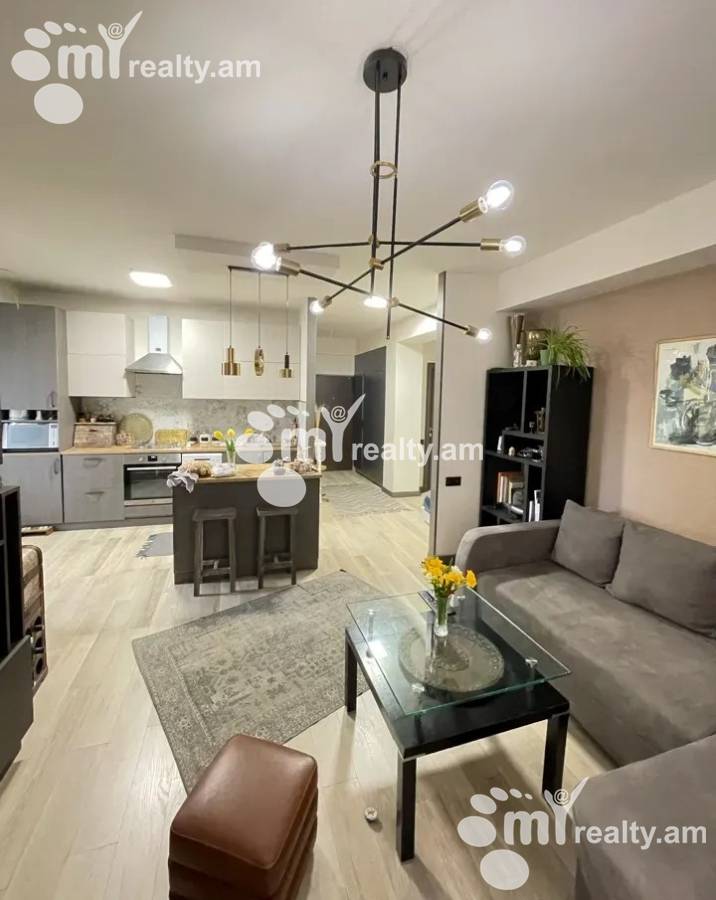 3 bedroom apartment for sale خیابان بابایان, عربگیر ایروان, 156689