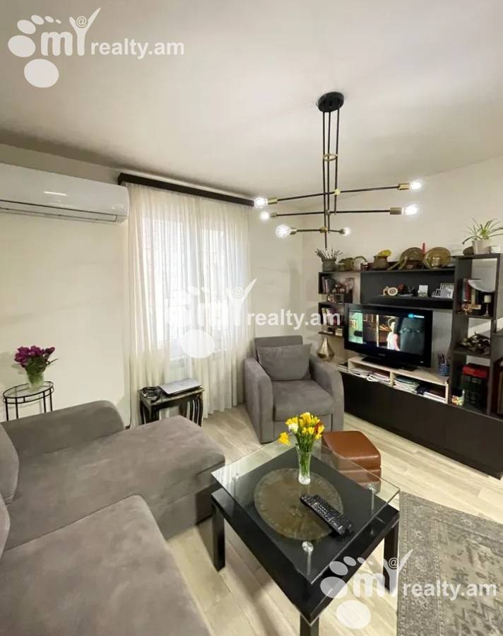 3 bedroom apartment for sale خیابان بابایان, عربگیر ایروان, 156689