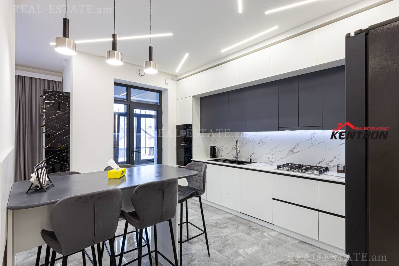 Առանձնատուն  Դուրյան թաղ, Ավան Երևան, 129871