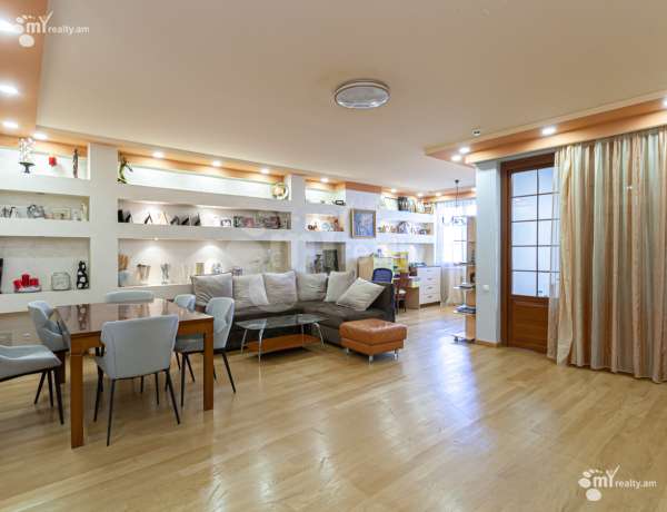 6-senyakanoc-bnakaran-vacharq-Yerevan-Center