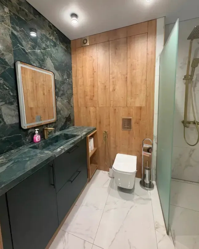 2 bedroom apartment for rent Komitas Ave, Arabkir Yerevan, 161377