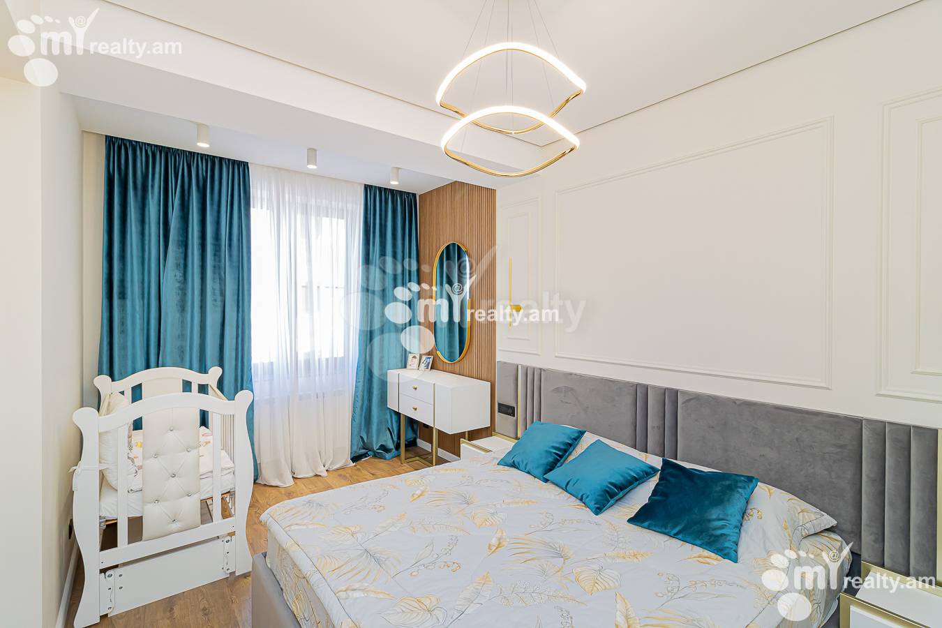 3 bedroom apartment for sale Tolbughin St, Arabkir Yerevan, 141535
