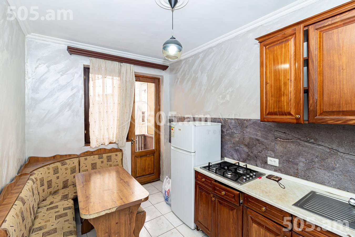 2 bedroom apartment for sale خیابان واردانانتس, مرکز شهر ایروان, 155289