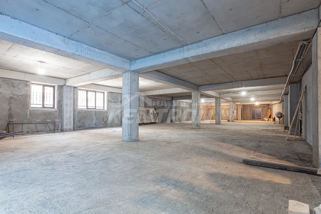 Commercial for rent خیابان آرمِناک آرمِناکیان, نورک ماراش ایروان, 161799