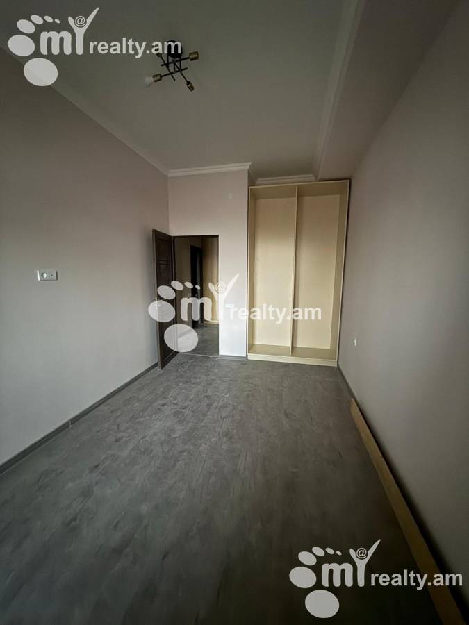 2 սենյականոց բնակարան  Ադոնց փող, Արաբկիր Երևան, 160003