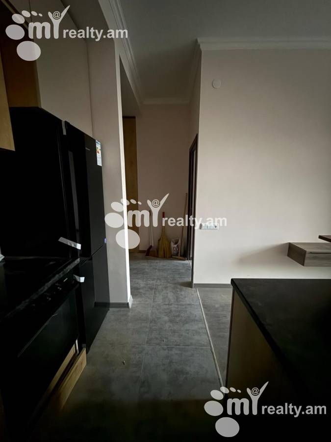 2 սենյականոց բնակարան  Ադոնց փող, Արաբկիր Երևան, 160003