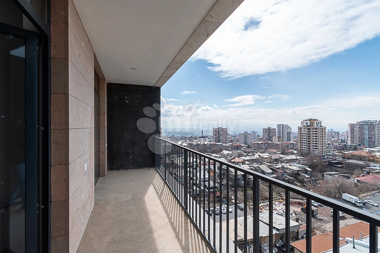 2 bedroom apartment for rent Komitas Ave, Arabkir Yerevan, 160186