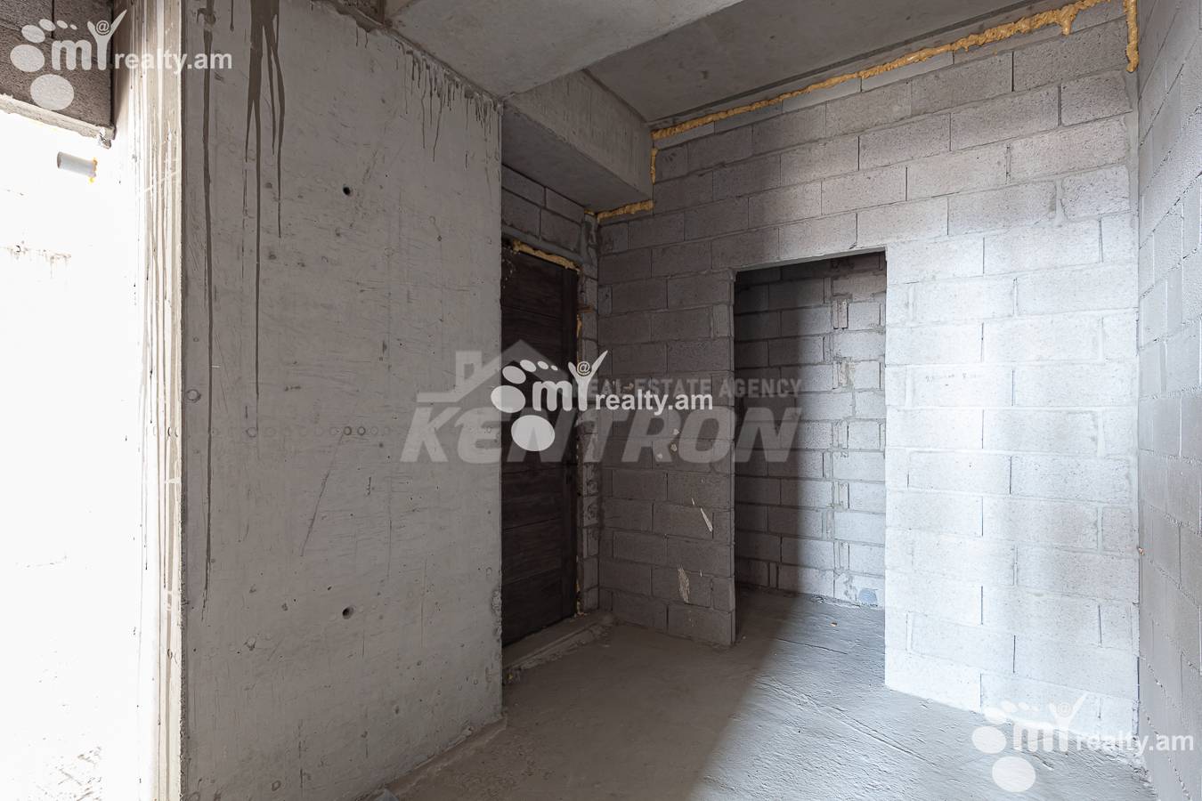 Купить 3 комнатную квартиру Малхасянц ул, Арабкир Ереван, 152496