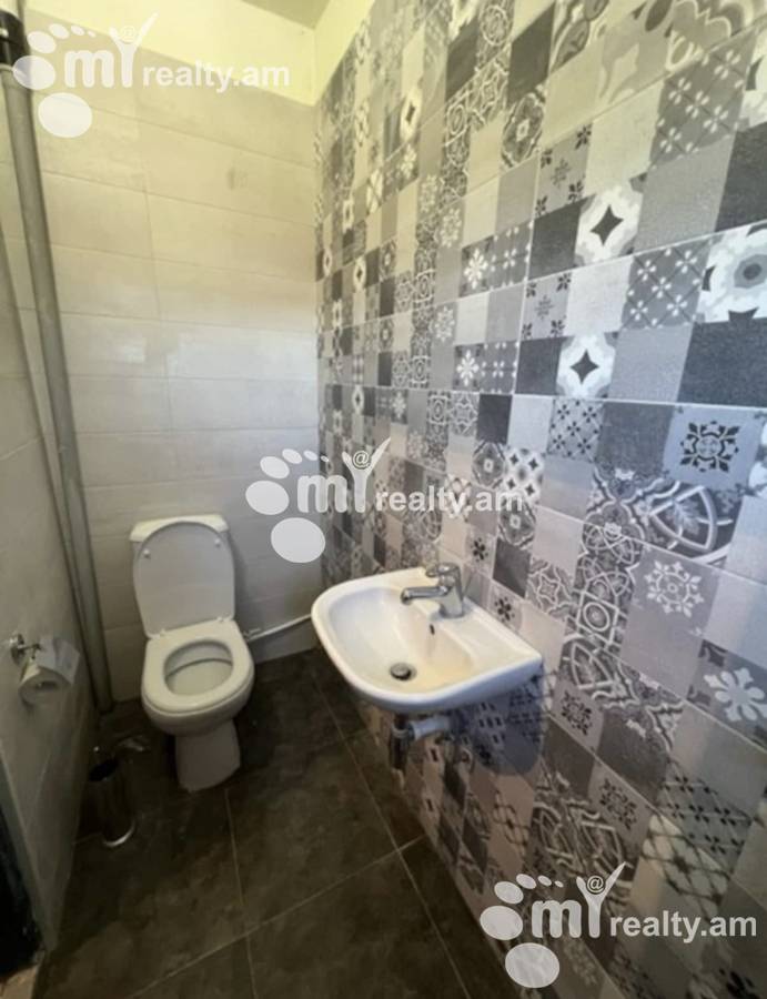 House for rent Proshyan St, Center Yerevan, 152232