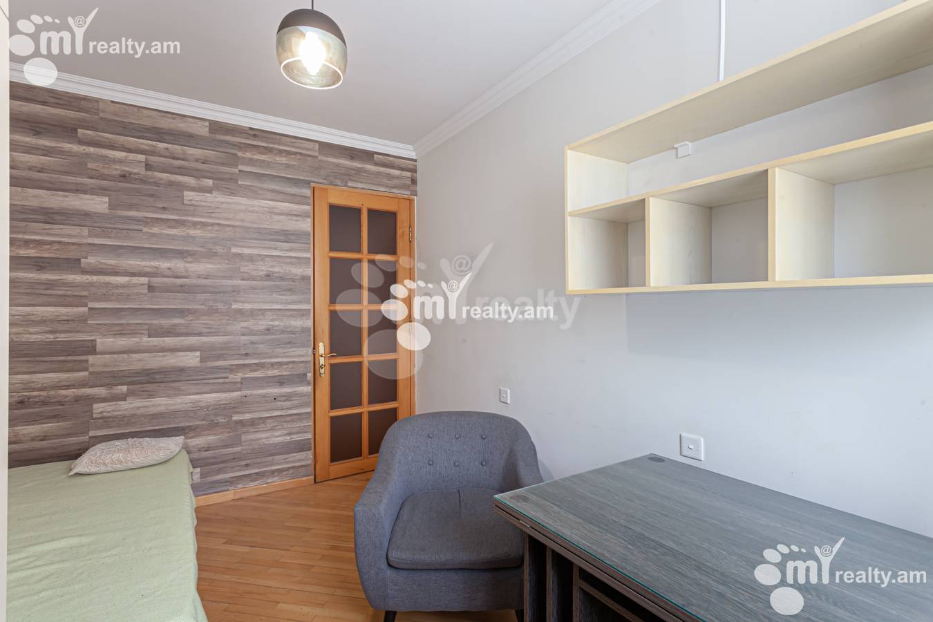 5 bedroom apartment for rent Hr.Kochar St, Arabkir Yerevan, 149005