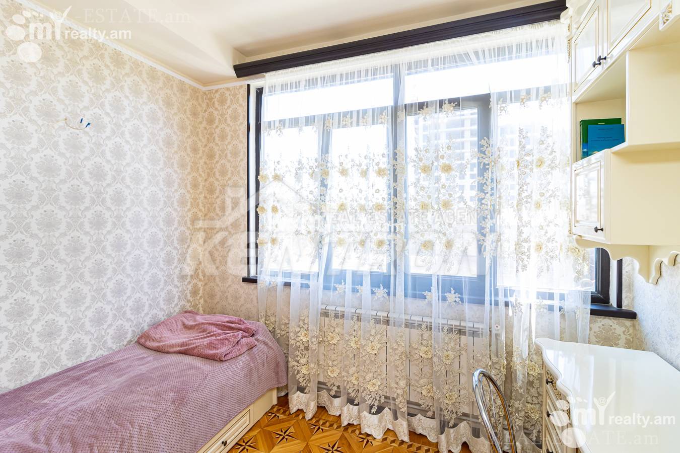 2 bedroom apartment for sale Mamikoniants St, Arabkir Yerevan, 137092