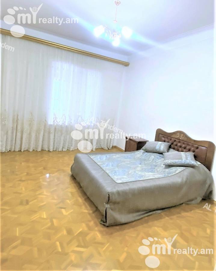 Снять 3 комнатную квартиру Киевян ул, Арабкир Ереван, 134508