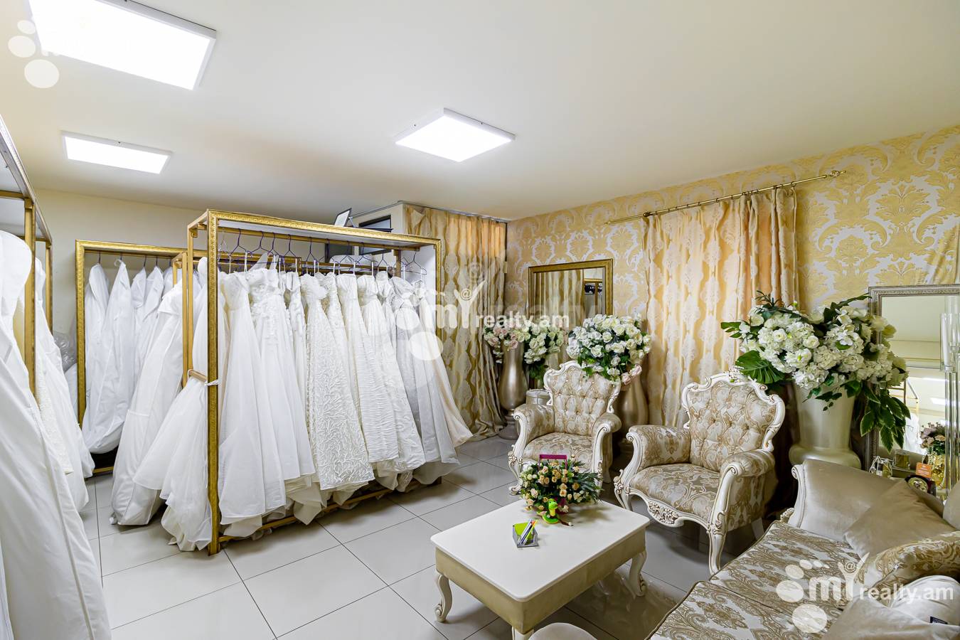 Commercial property for sale Kievyan St, Arabkir Yerevan, 154492