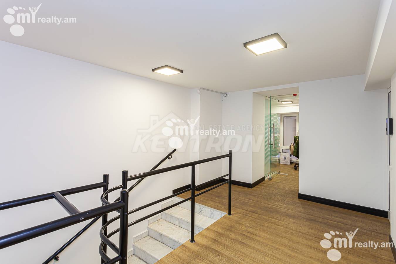 Commercial property for sale M.Khorenatsi St, Center Yerevan, 147632