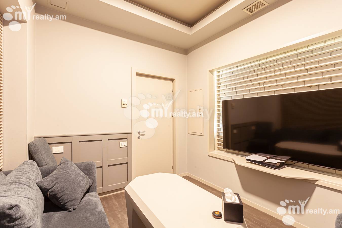 Կոմերցիոն տարածք  Չարենցի փող, Կենտրոն Երևան, 156923