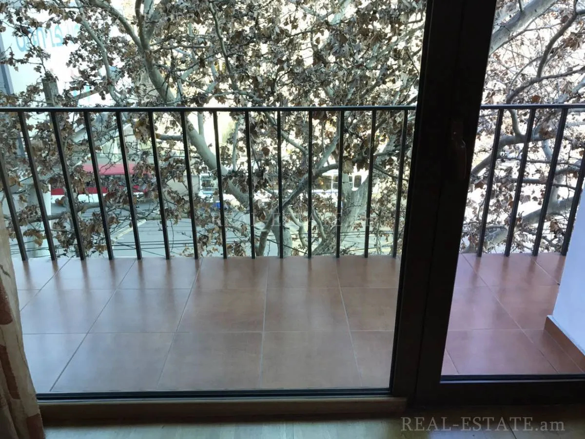 2 bedroom apartment for sale Tigran Mets Ave, Center Yerevan, 157565