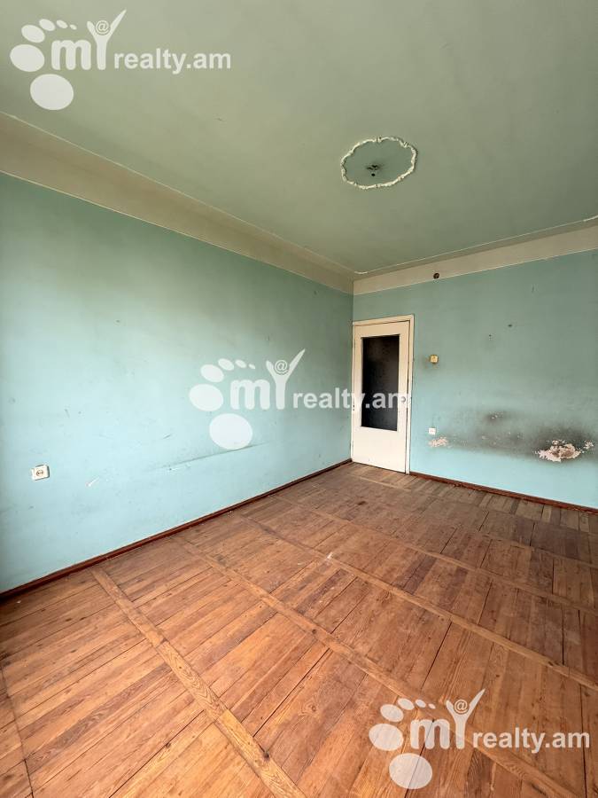 4 սենյականոց բնակարան  Վիլնյուսի փող, Նոր Նորք Երևան, 157165