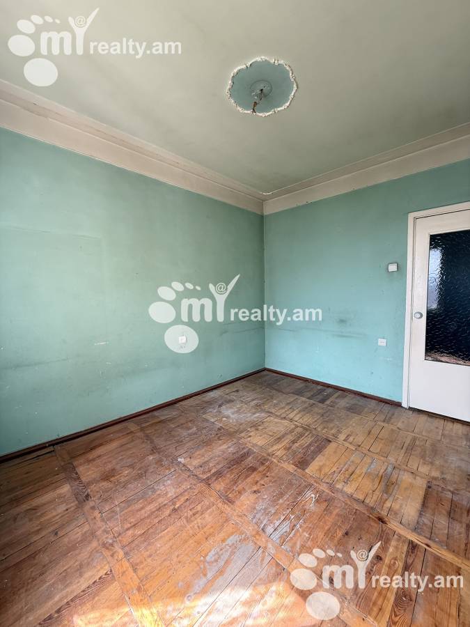 4 սենյականոց բնակարան  Վիլնյուսի փող, Նոր Նորք Երևան, 157165