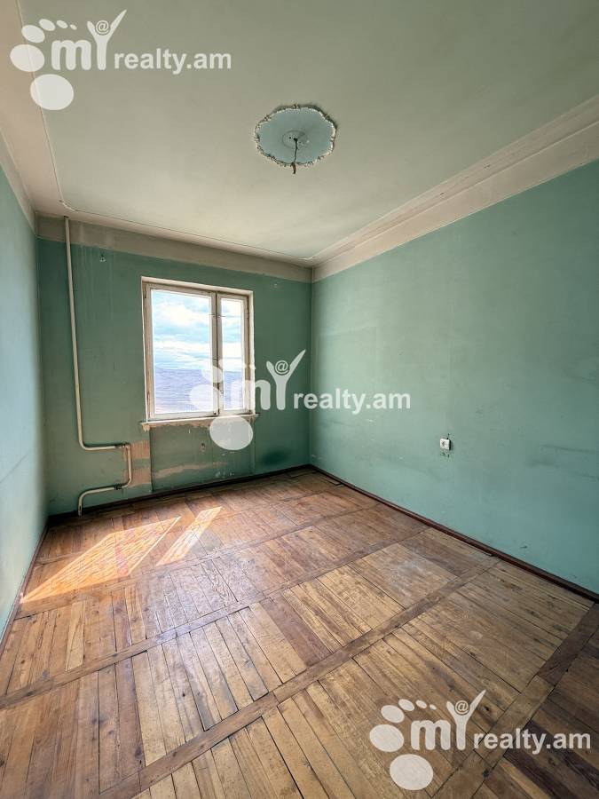 4 սենյականոց բնակարան  Վիլնյուսի փող, Նոր Նորք Երևան, 157165