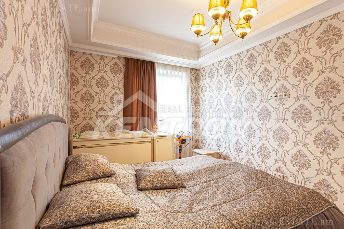 Купить дом Давиташен 1 ый блок, Давташен Ереван, 140823