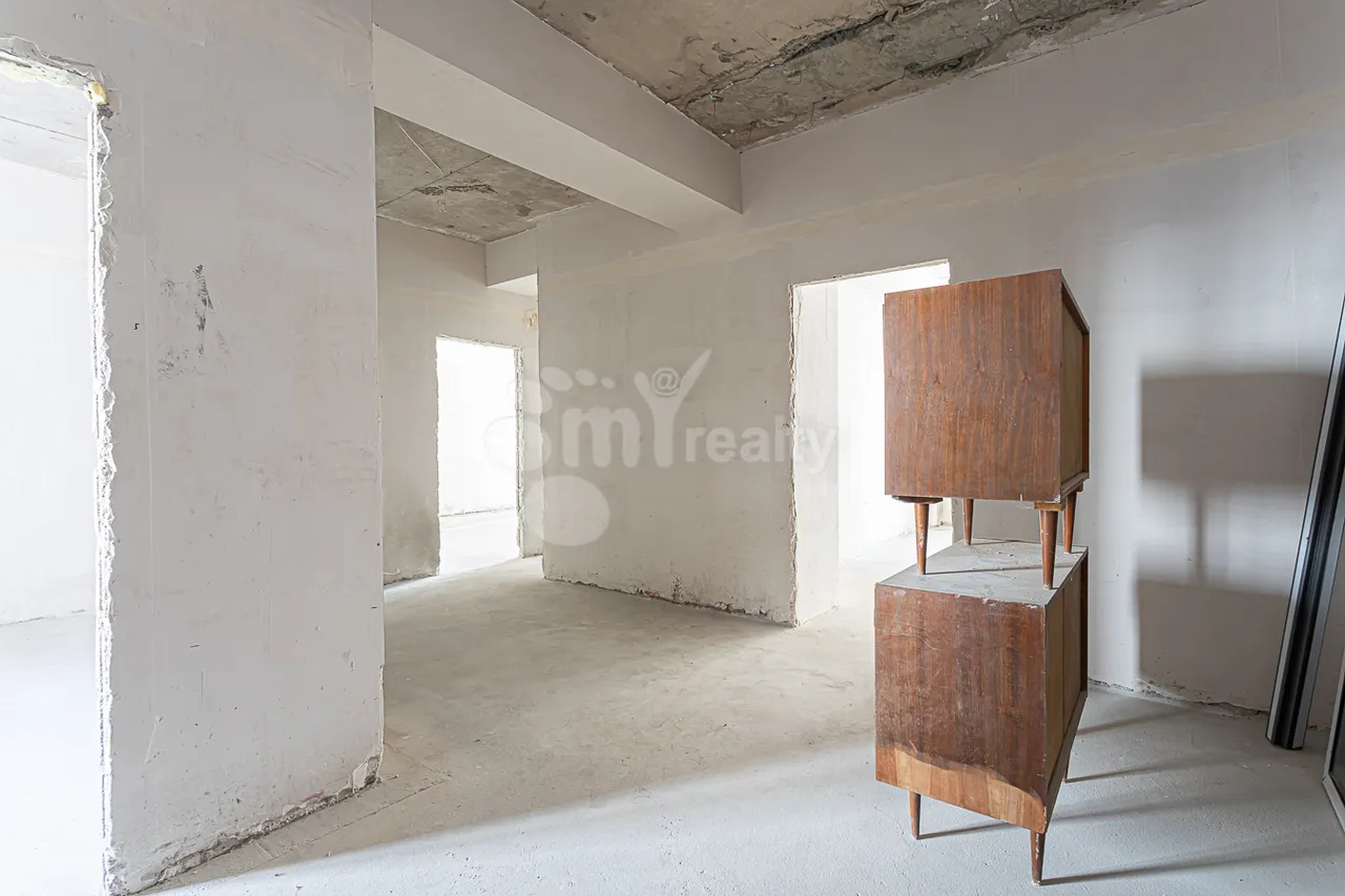 4 bedroom apartment for sale Griboedov St, Arabkir Yerevan, 157189