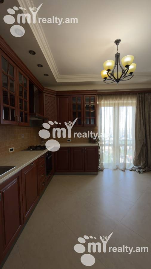 4 bedroom apartment for sale Baghramyan av(Arabkir), Arabkir Yerevan, 160696
