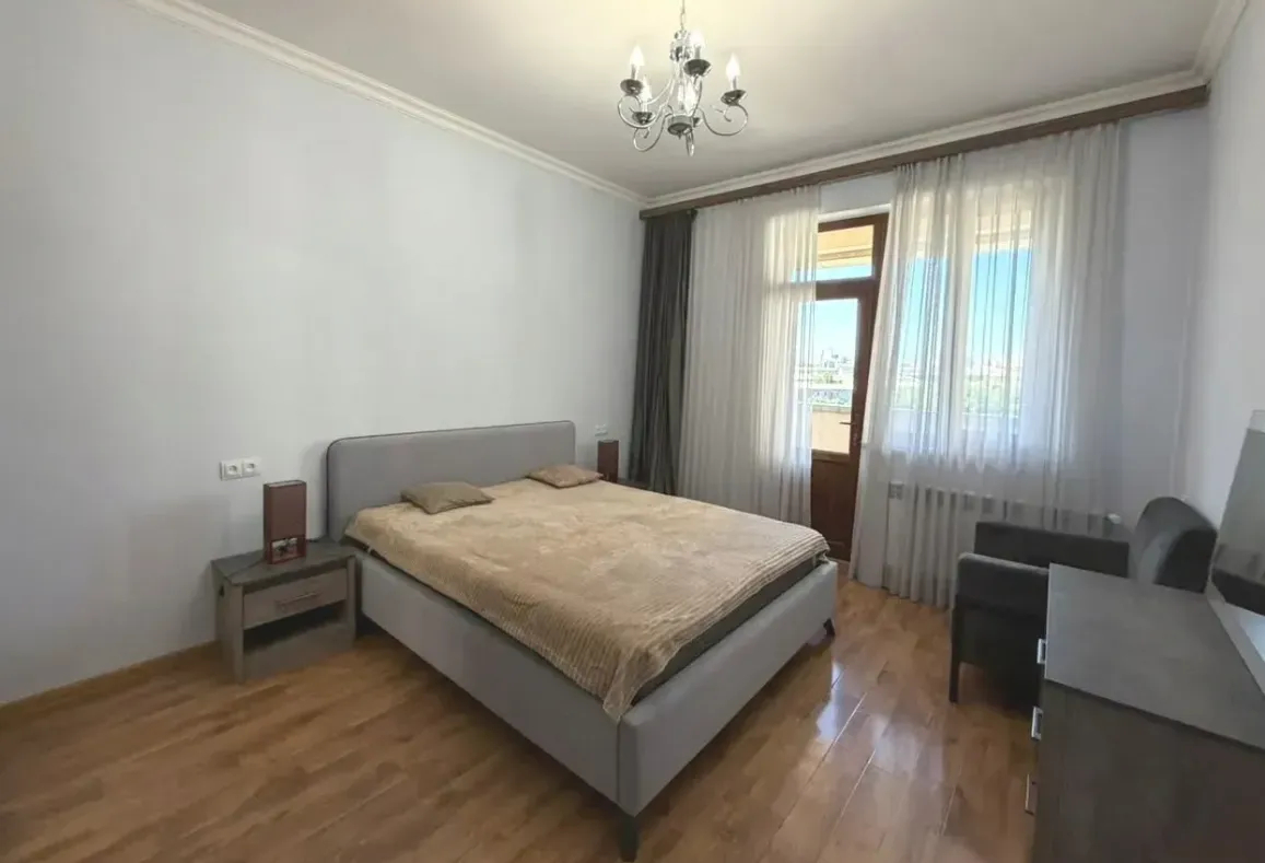 3 սենյականոց բնակարան վարձով Մ․ Մելքոնյան փող, Մալաթիա-Սեբաստիա Երևան, 162000