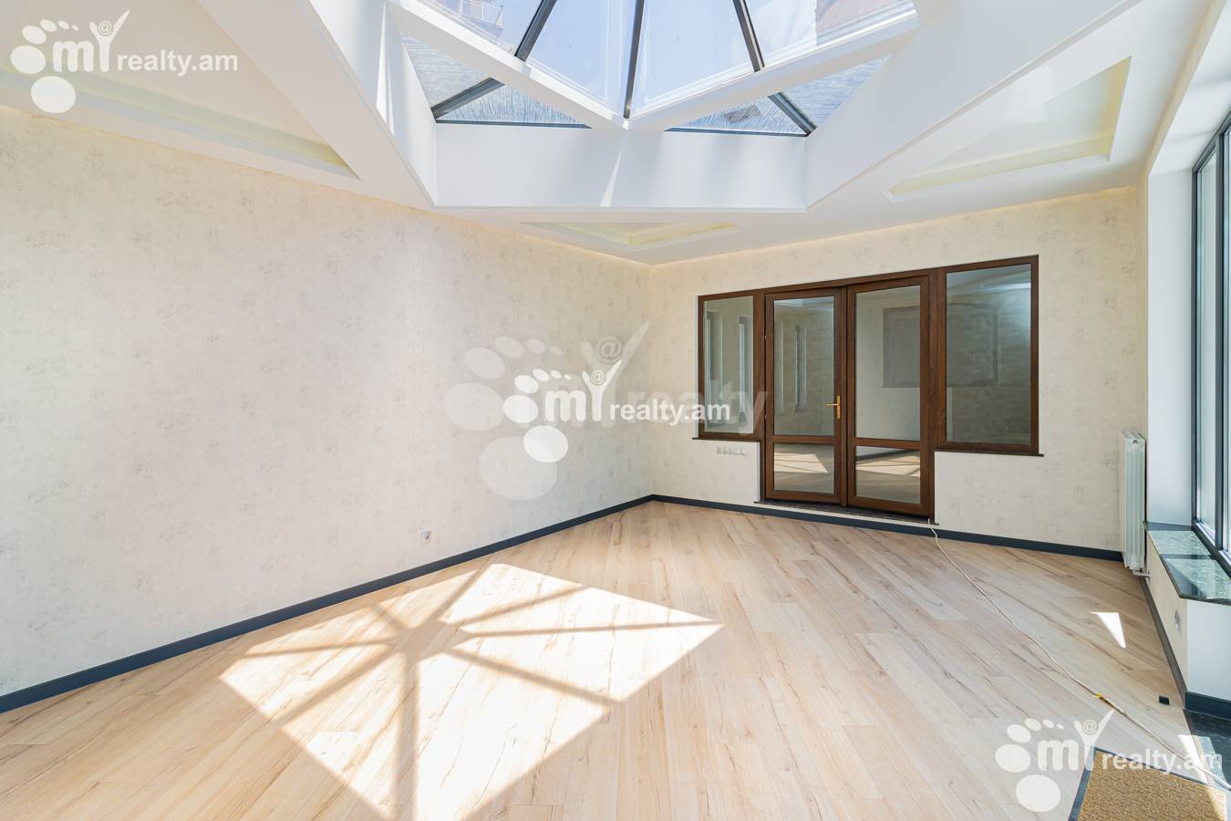 5 bedroom apartment for sale Baghramyan 2 alley, Arabkir Yerevan, 136743