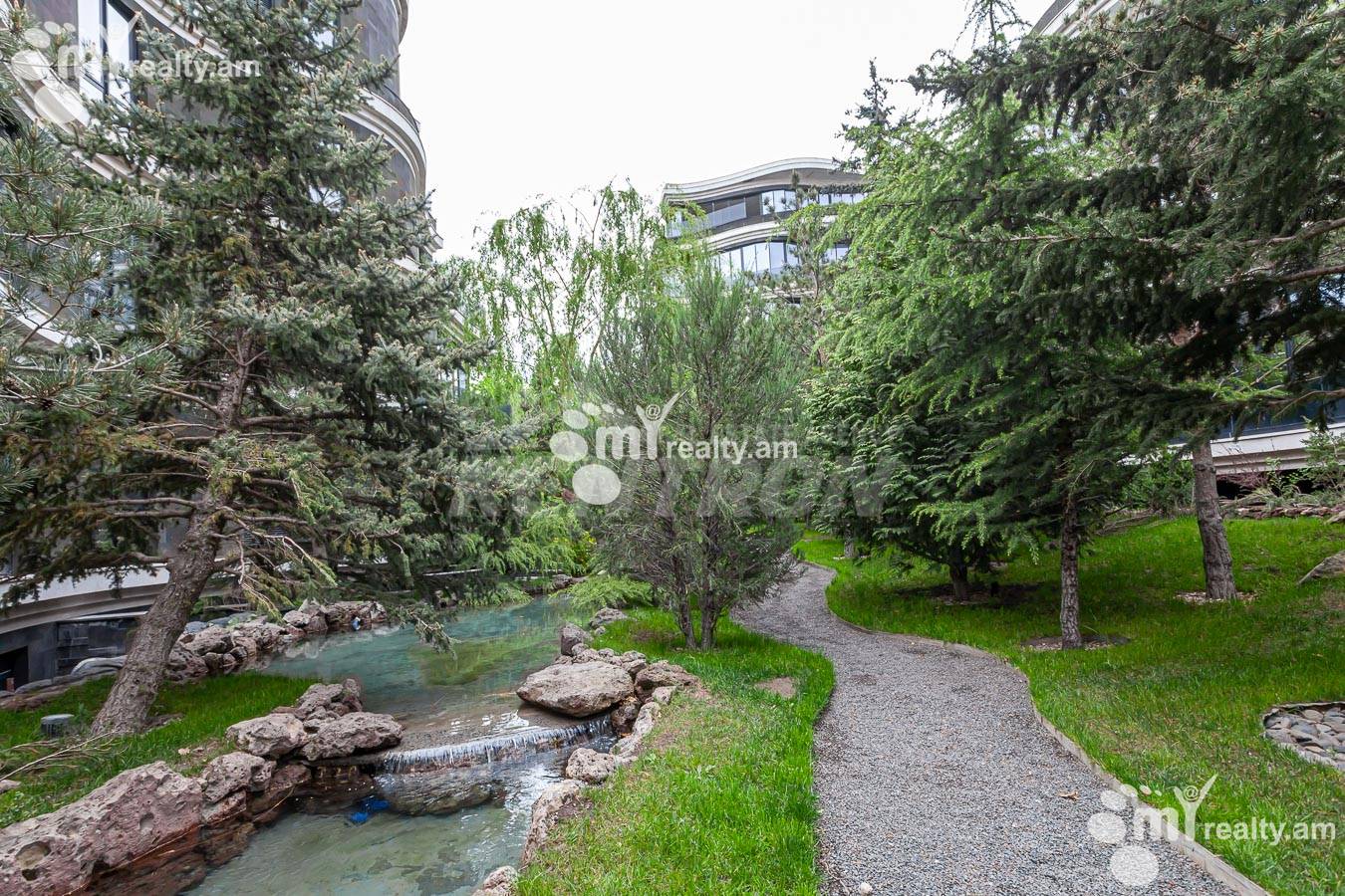 2 սենյականոց բնակարան  Գ. Հովսեփյան փող, Նորք-Մարաշ Երևան, 155264